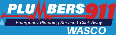 Plumbers 911 Wasco